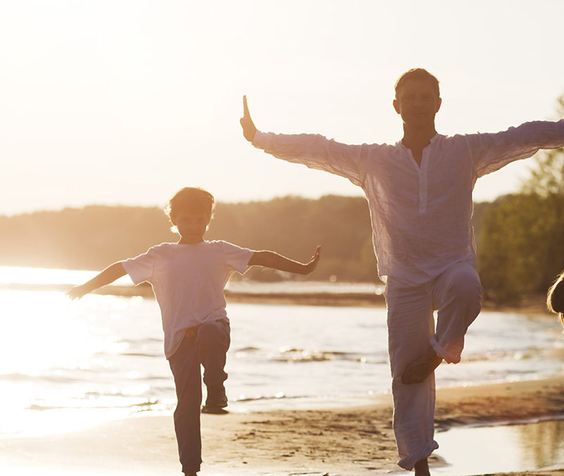Qi Gong online