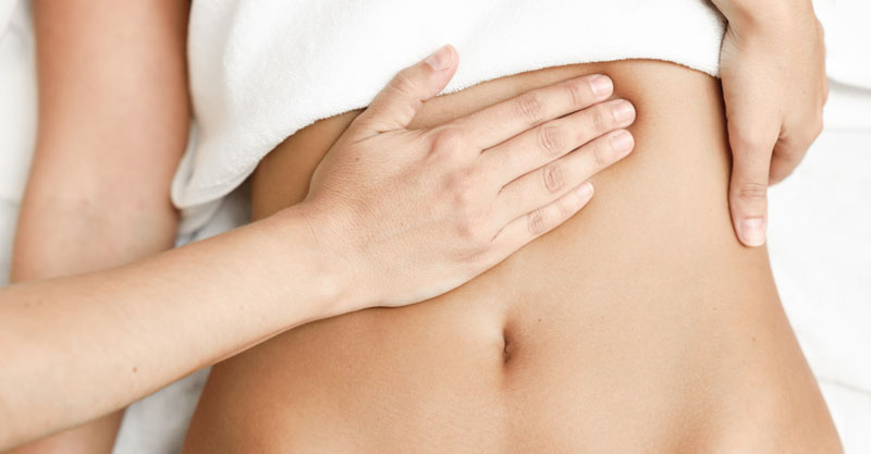 Hormon Balance Massage Lebensenergie stärken