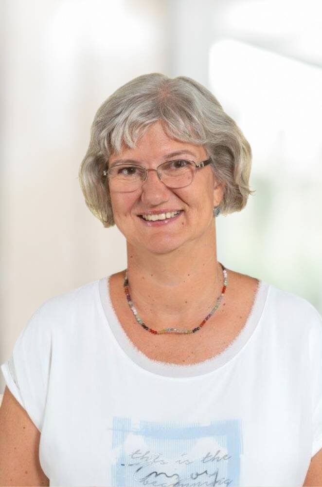 Christa Seibert