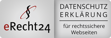 Datenschutzerklärung Christa Seibert