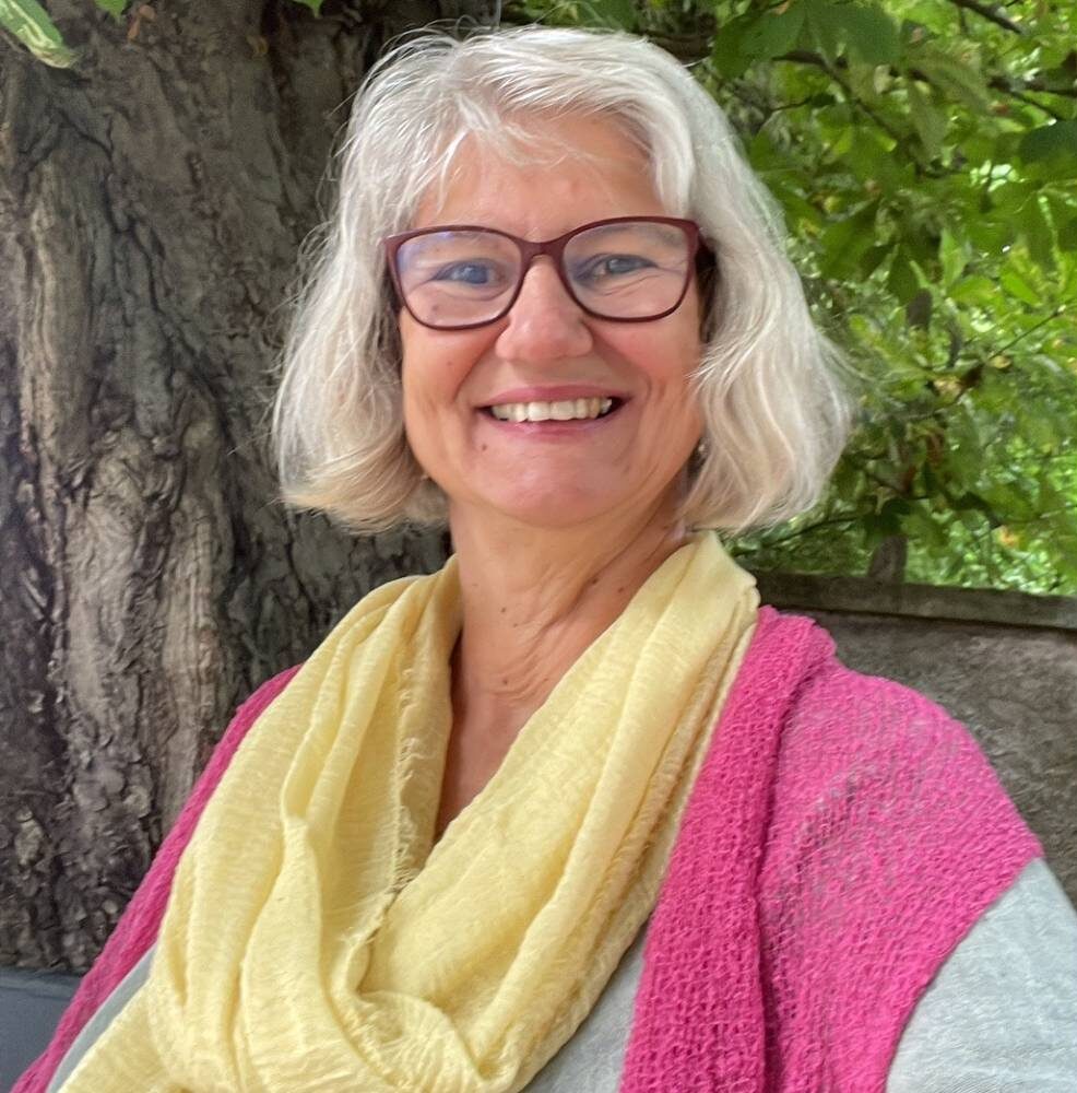 KAHI Life Coach Christa Seibert